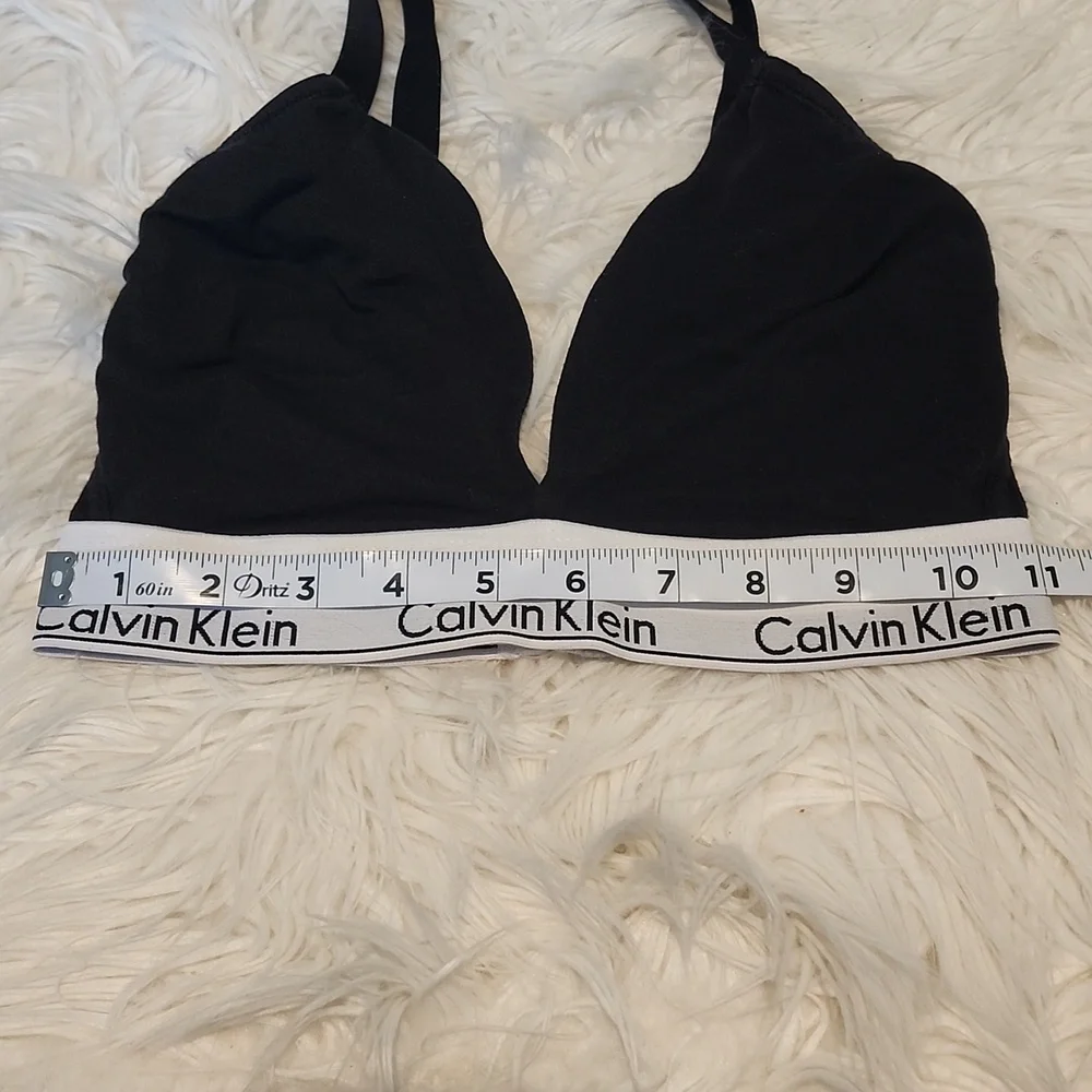 Calvin Klein Bralette